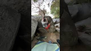 Video thumbnail of Dj Stefan, 6b. Can Boquet