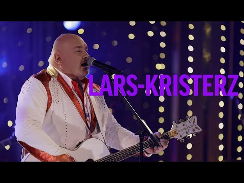 Lars-Kristerz - Fake News - Live BingoLotto 6/2 2022