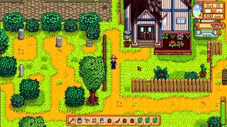Little Early - Let's Play Stardew Valley Part 135