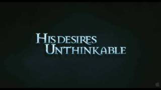 Dorian Gray Official Trailer HD