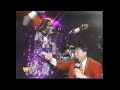 Mabel Vs Yokozuna Action Zone Nov 6th 1994