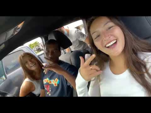 Went to Hawaii and met so many cool people