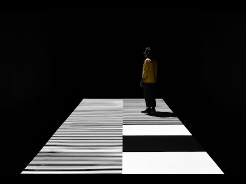 Immersive RYOJI IKEDA exhibition opens this May at 180 The Strand