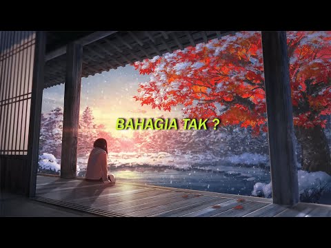 QieyMe - Bahagia Tak ?