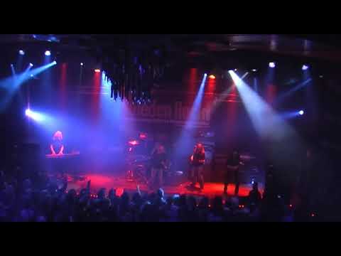 Tony Martin Nightwing Sweden rock cruise 2010