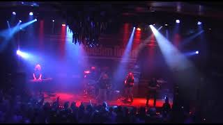 Tony Martin Nightwing Sweden rock cruise 2010
