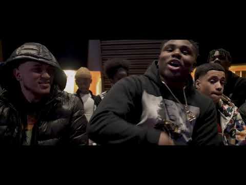 Lil Perco - "Get Back"