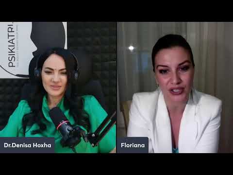 Bisedë me Floriana Garo