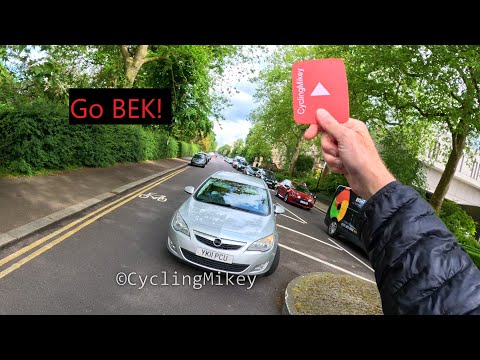 Gandalfed - Nonsense Driving N888EOR and YK11PCU