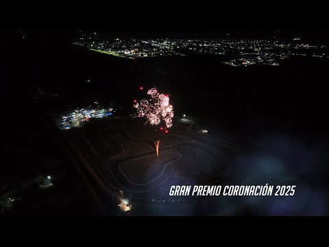 390 STD - CORONACION - LMK 2025