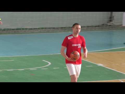 13 КУ 8 Gym4Fit – Секвойя 2000