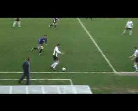 Athlone Town vs Sporting Fingal 17th May 2008