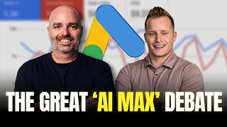Should your business be using AI Max?