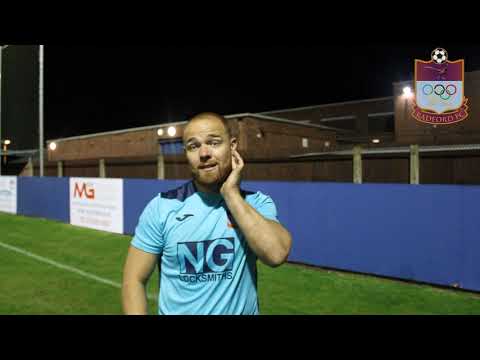 Craig Meakin: It was a good team performance