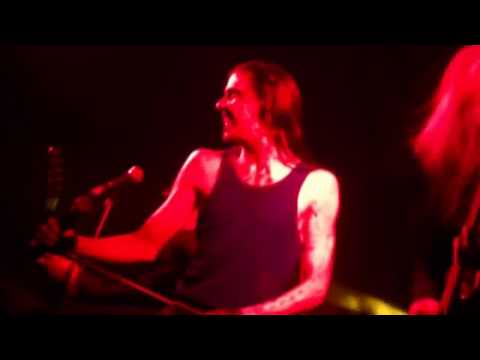 The Amenta - V01D (Official Video)