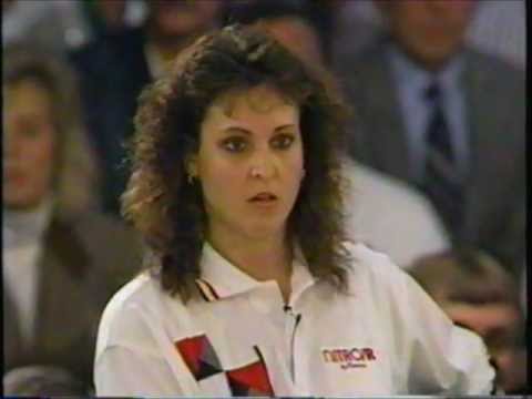 1993 LPBT Brunswick Open