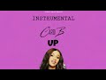 Cardi B - UP [Instrumental]