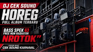 Download lagu DJ CEK SOUND FULL BASS ENAK TERBARU 2026 BASS HOREG GURIH PADAT & BERISI EMPUK JERNIH BIKIN CANDU mp3 Download lagu DJ CEK SOUND FULL BASS ENAK TERBARU 2026 BASS HOREG GURIH PADAT & BERISI EMPUK JERNIH BIKIN CANDU mp3
