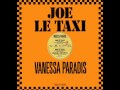 Vanessa Paradis - Joe Le Taxi (Maxi 45 Tours ...