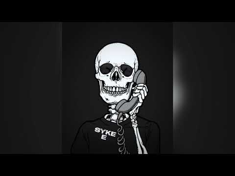 Syke E - Skeletons (Prod. NetuH)