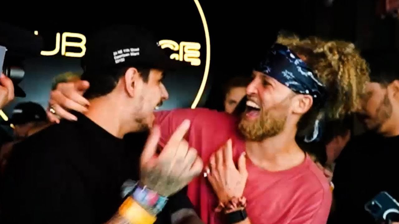 Vintage Culture - Vintage Culture @ Club Space - Miami, August 2021