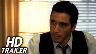 The Godfather: Part II (1974) ORIGINAL TRAILER [HD 1080p]