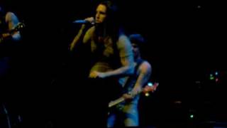 Burn Halo - Here With Me