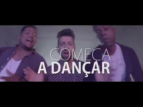 DENNIS, NANDINHO E NEGO BAM  -  VAI REBOLAR (2016)