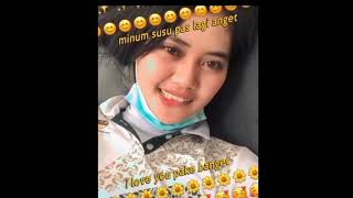 Download lagu STORY WA | TANTE cantik mp3