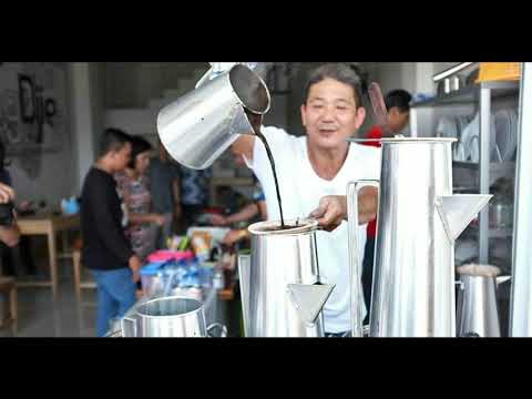 The Culture of the Belitung Island |Maras Taun~