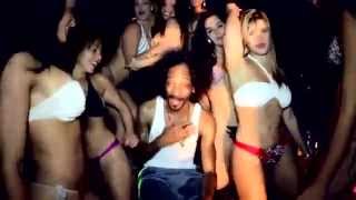 Snoop Dogg - Sitting By The Water (Official Music Video)