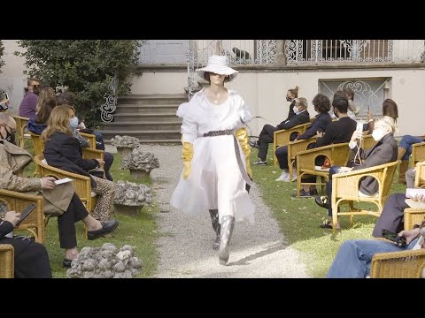 Philosophy di Lorenzo Serafini | Spring Summer 2021 | Full Show