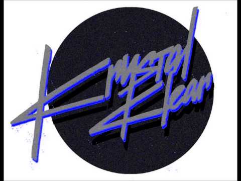 I Don't Know (Krystal Klear Rework) - Teedra Moses