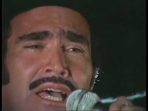 Vicente Fernández - Donde Estas Corazón (Calidad Mejorada)