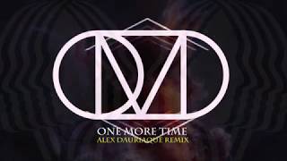 OMD - One More Time (Alex Dauriaque Remix)