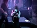 King Diamond - The Spider's Lullabye 