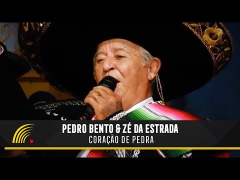 Coração De Pedra video