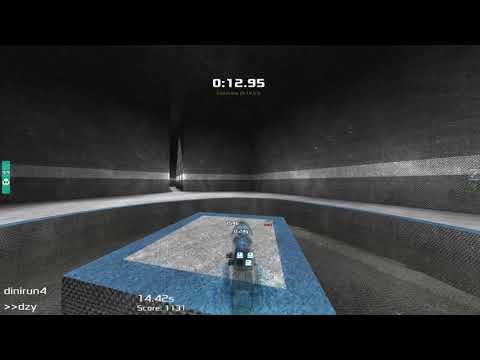 [XDF] dinirun4: dzy - 14.42s | Xonotic