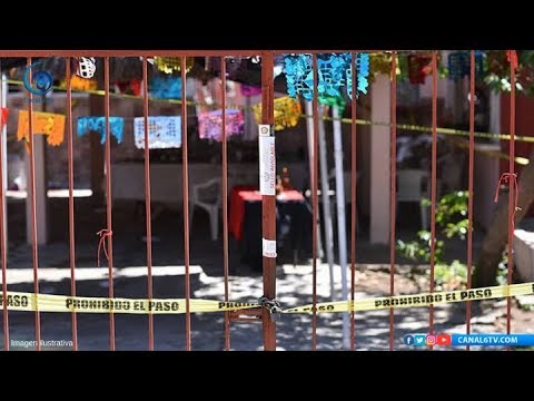 La violencia se apodera de Veracruz