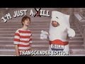 I M Just A Bill Transgender Schoolhouse Rock Parody