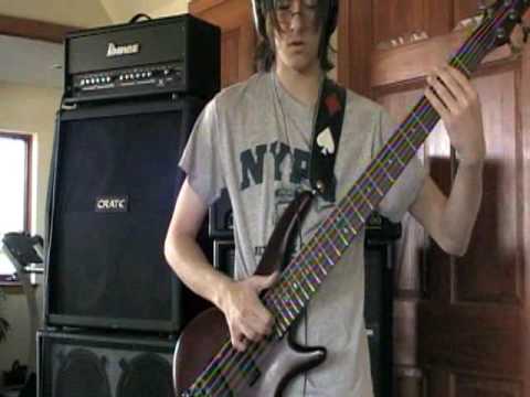 Contra 4: Rocked 'n' Loaded Teaser #1 - Ocean Bass