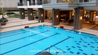 Video of Sheridan Towers