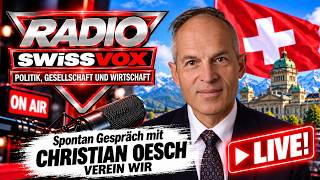 🔴 LIVE: Washington schaut hin – Brief aus dem US-Kongress an die deutsche Bundes