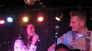 Joey + Rory - Free Bird