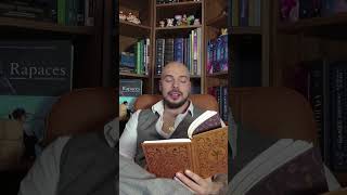 Ici, personne n'en ressort intact ... Le Vitrail des Sept| 13