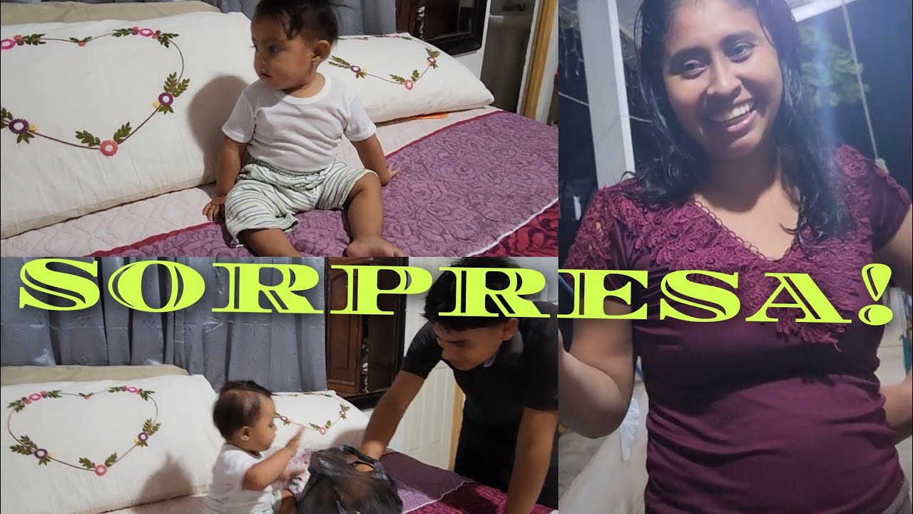 Nuestros regalos para Valeria/ una semana después del cumple 🤭😍