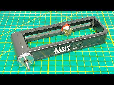 Klein Tools 89552 Hole Cutter