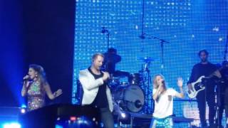 10.12.2016 Amsterdam - K-Otic, Fallin&#39; (HD)