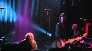Drive-By Truckers "Birthday Boy" live @ Button Factory, Dublin, Ireland 5.7.2011