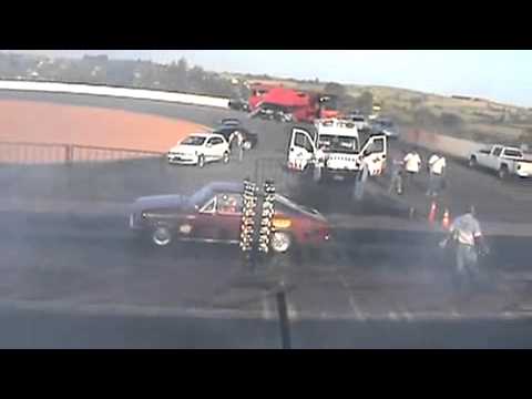 3a. Etapa Campeonato ECPA de Arrancada - STT  Opalas.mp4